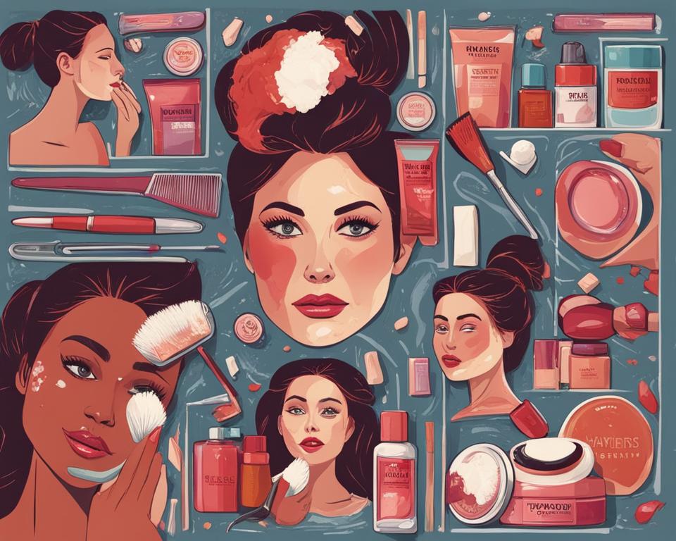 pros and cons of shaving your face as a woman