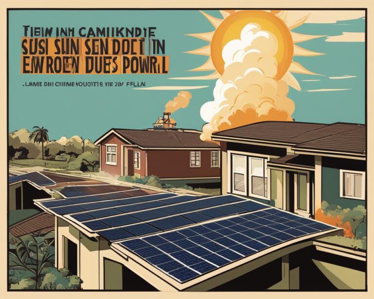 Pros and Cons of Solar Panels in Florida (Guide)