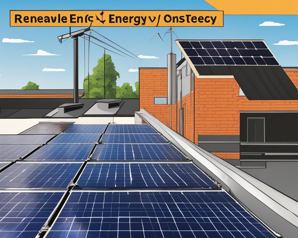 pros and cons of solar panels
