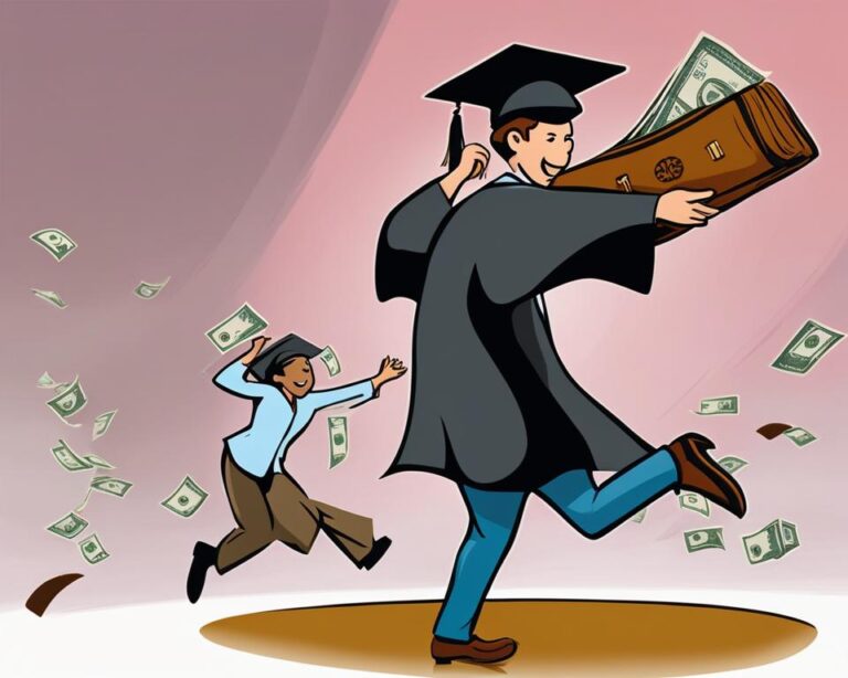 Pros and Cons of Student Loan (Guide)