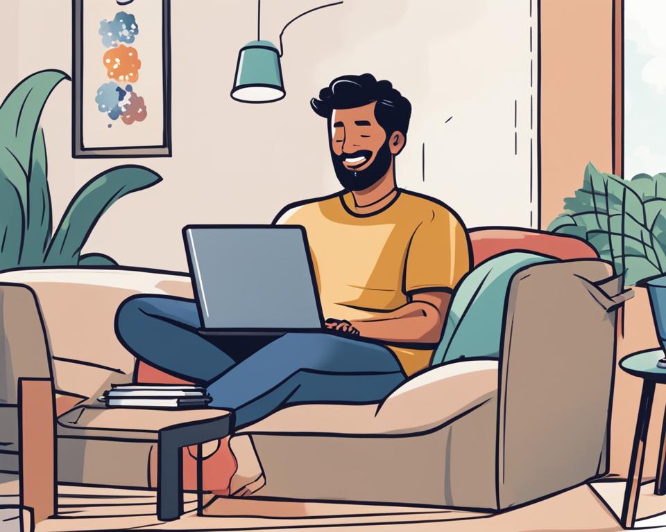 pros and cons of working from home
