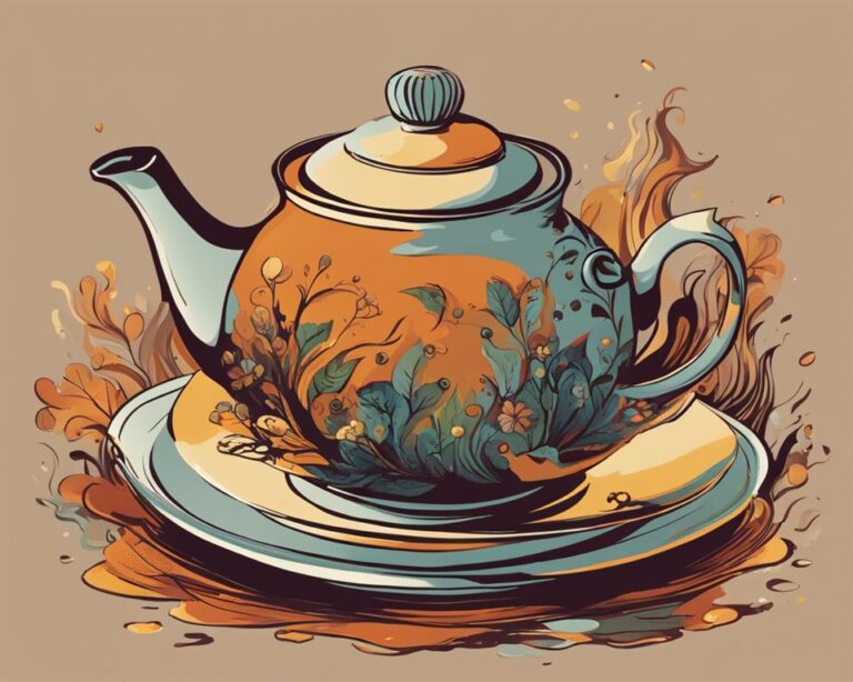 Spill the Tea (Meaning)