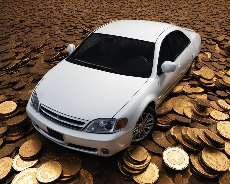 tax benefits of donating a car