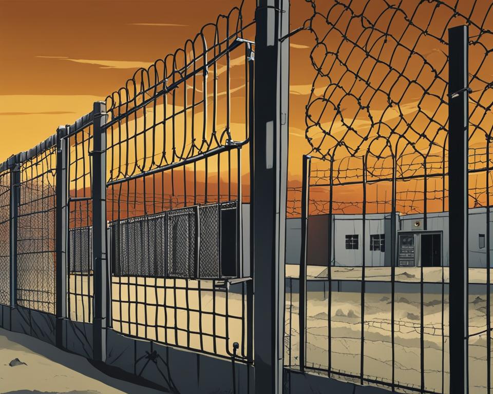 top 10 dangerous prisons in texas