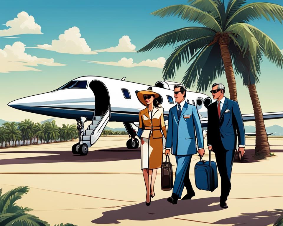 top 10 luxury travel companies