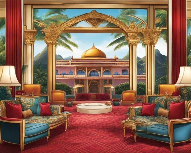 Top 10 Luxury Travel Companies (Agencies)