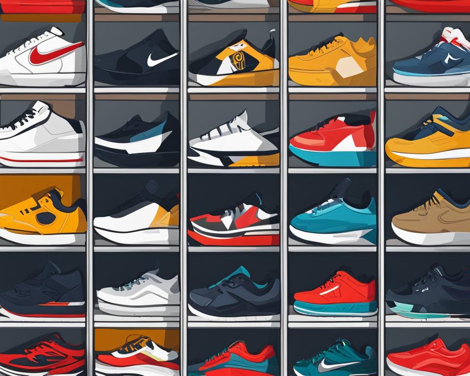 Top 10 Shoes Brands (Labels)