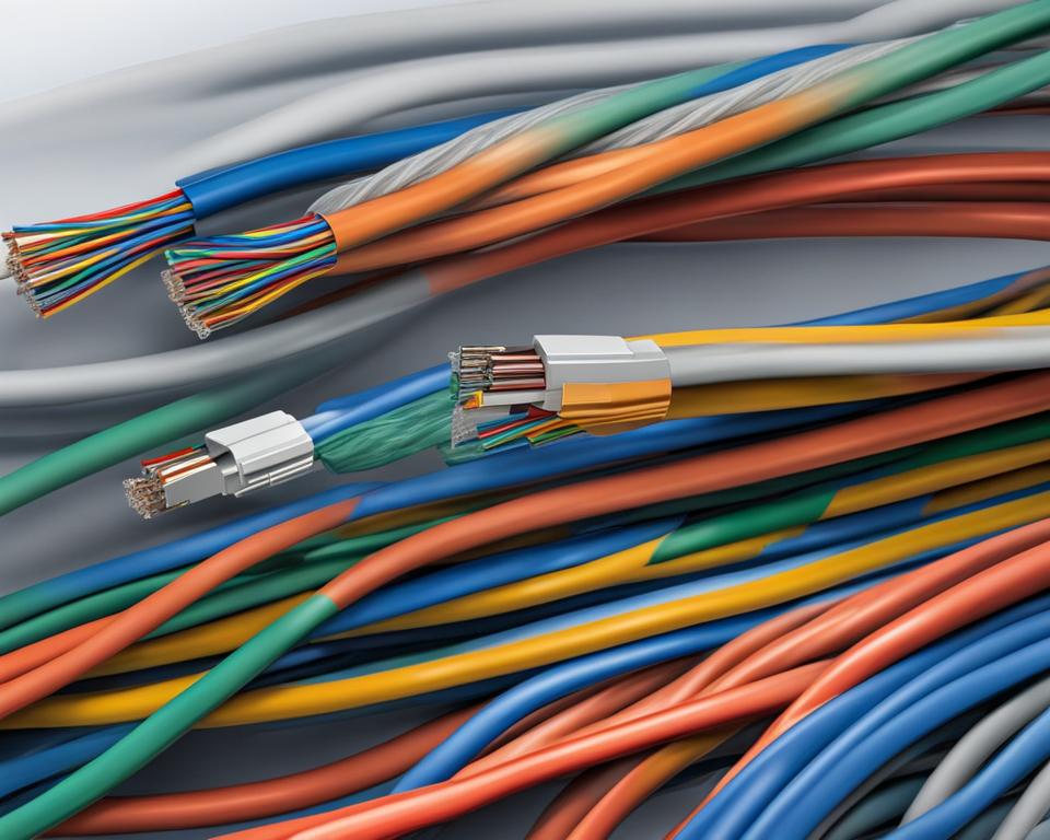 what is the difference between cat5 and cat6