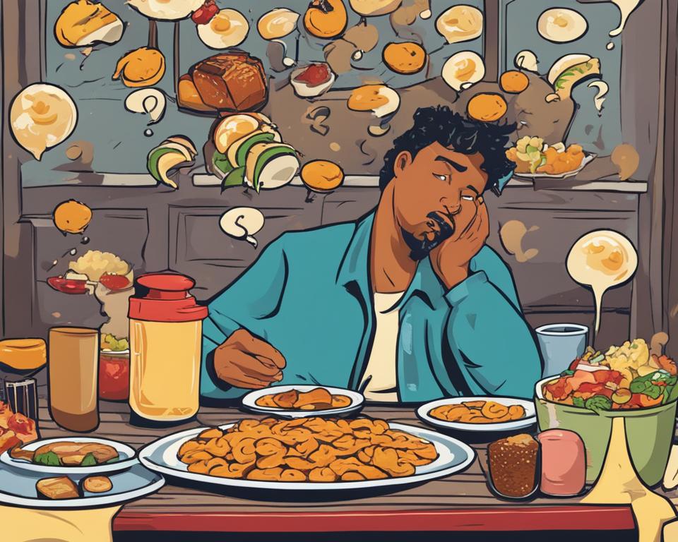 what is the difference between hunger and appetite