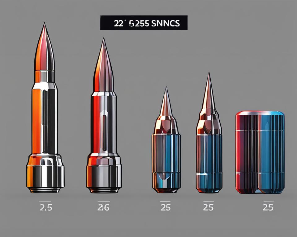 whats the difference between 223 and 556