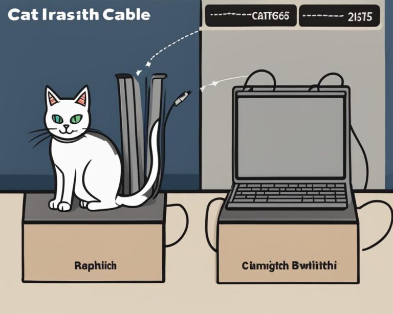 Difference Between CAT5 And CAT6 Explained difference-between-cat5-and-cat6-explained