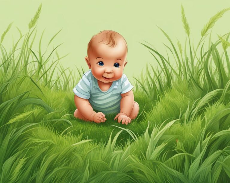 why-do-babies-avoid-grass-child-development