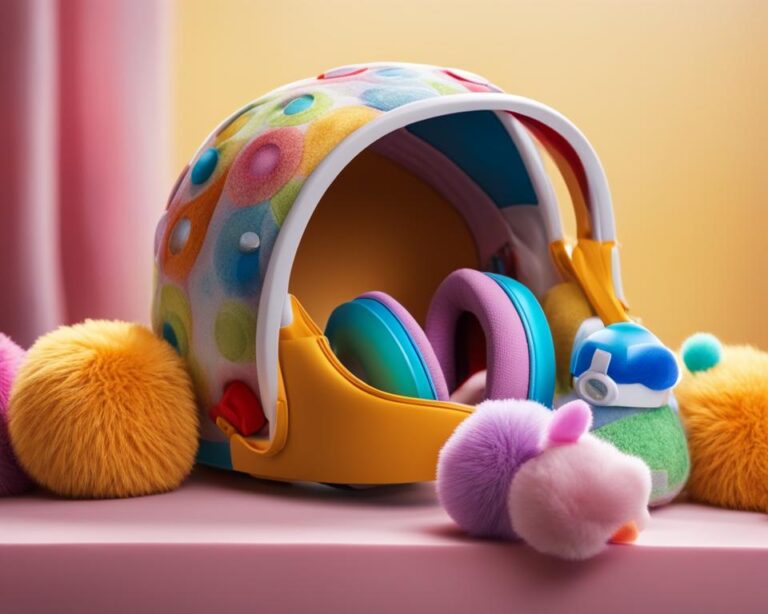 Why Do Babies Wear Helmets? (Infant Health)