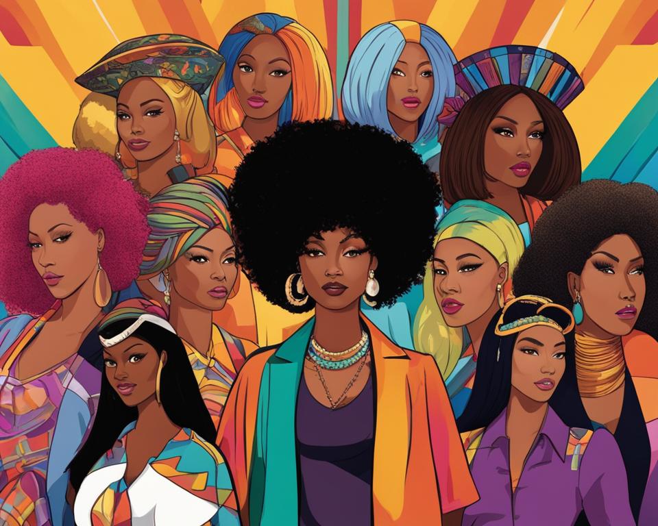 Why Do Black Women Wear Wigs? (Cultural Choices)