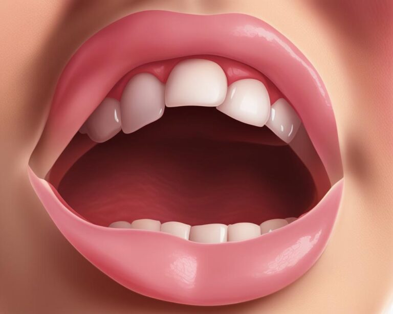 Why Do Canker Sores Form? (Mouth Ulcers) – Tag Vault