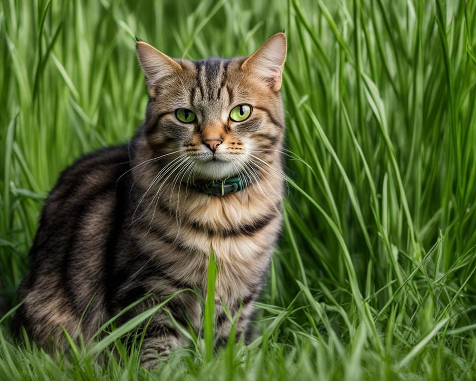 why-do-cats-eat-grass-animal-behavior