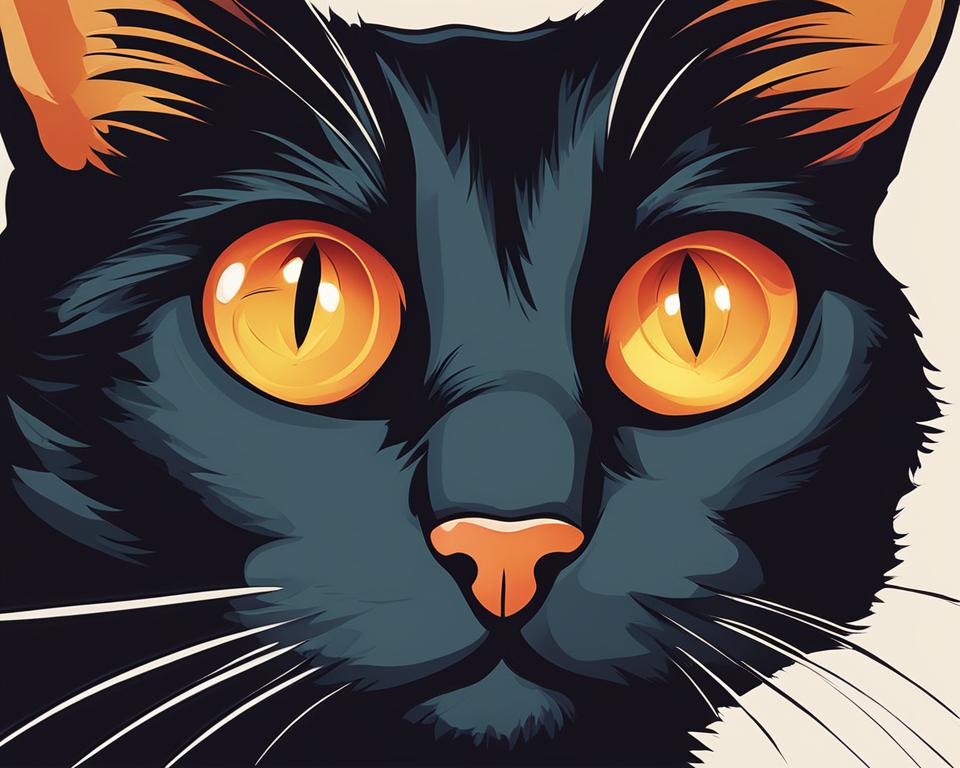 Why Do Cats Eyes Dilate? (Feline Vision)