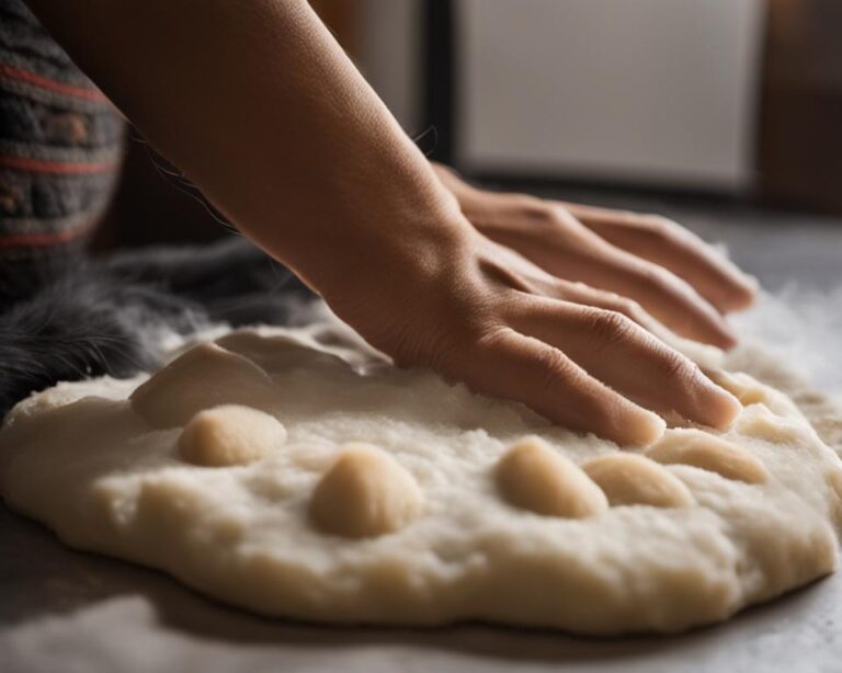 Why Do Cats Make Biscuits? Guide)