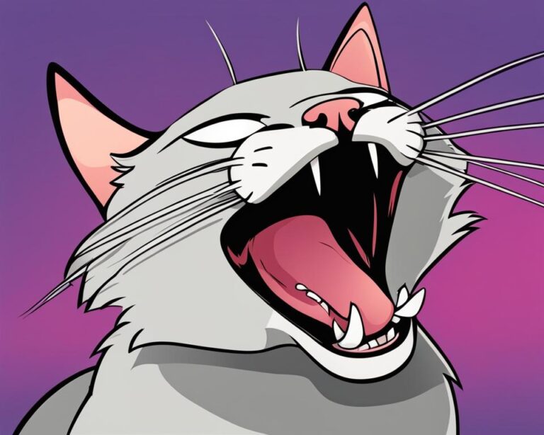 Why Do Cats Pant? (Feline Health)