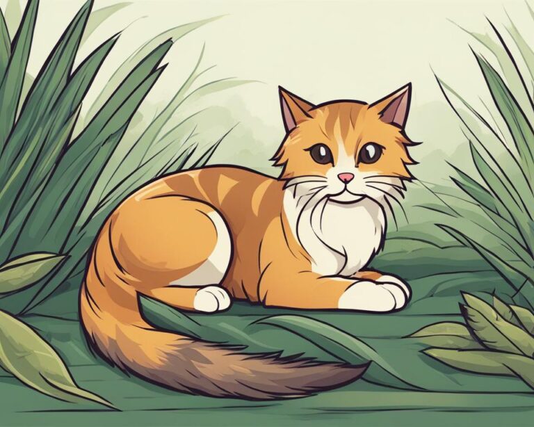 Why Do Cats Tails Fall Off? (Feline Health)