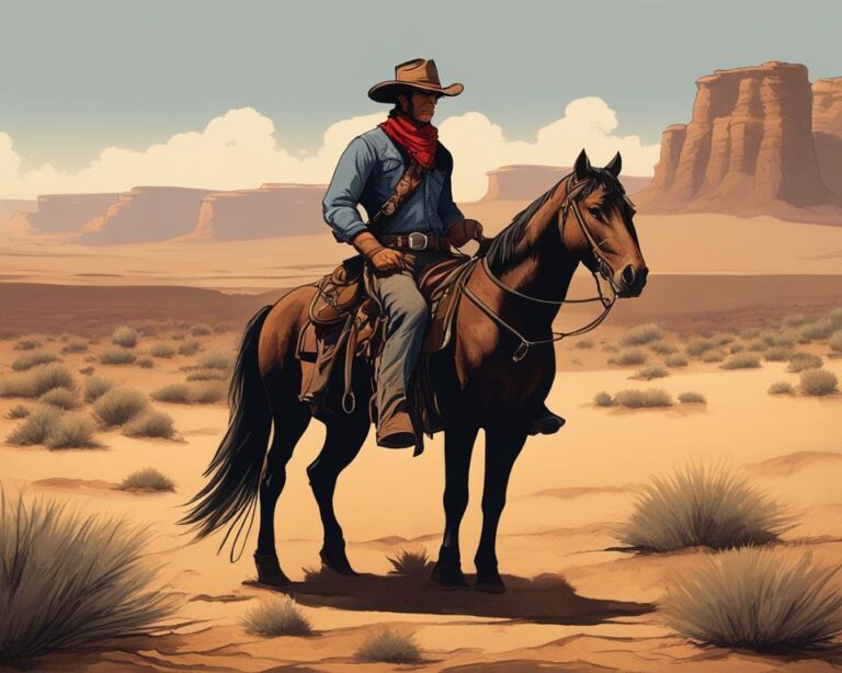 Why Do Cowboys Wear Chaps? (Western Gear)