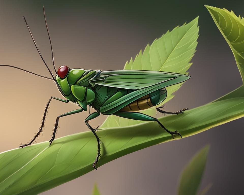 why-do-crickets-chirp-at-night-insect-communication