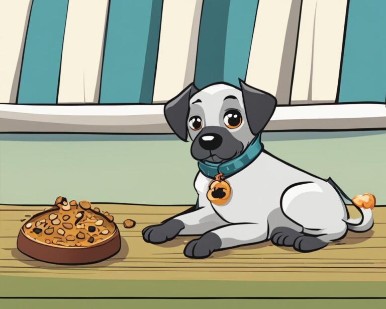 Why Do Dogs Chew Their Paws? (Canine Behavior)