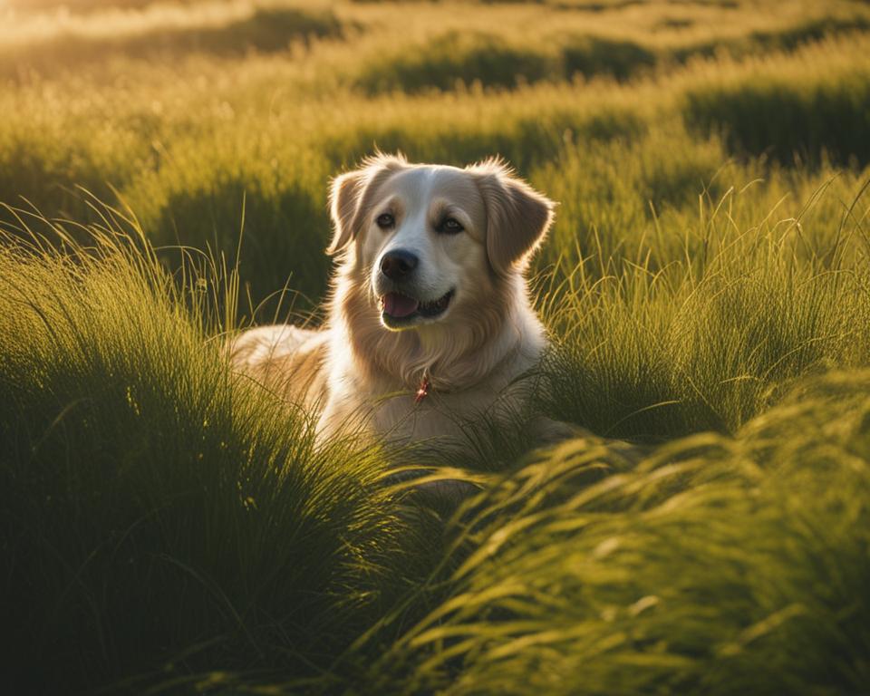 why-do-dogs-eat-grass