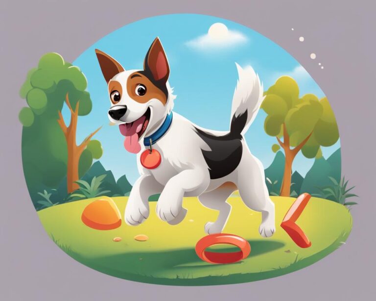 Why Do Dogs Get Zoomies? (Canine Behavior)