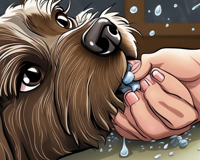 Why Do Dogs Lick Themselves? (Canine Hygiene)