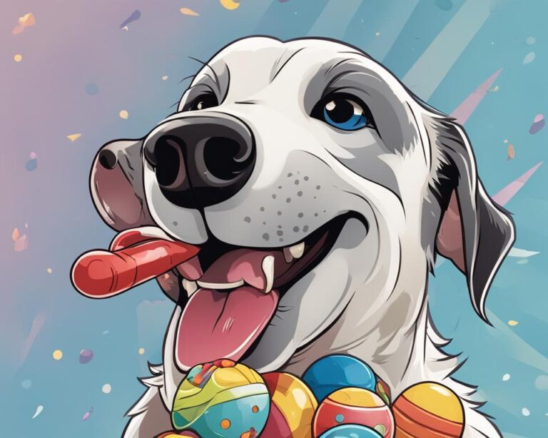 Why Do Dogs Like Squeaky Toys? (Play Behavior)