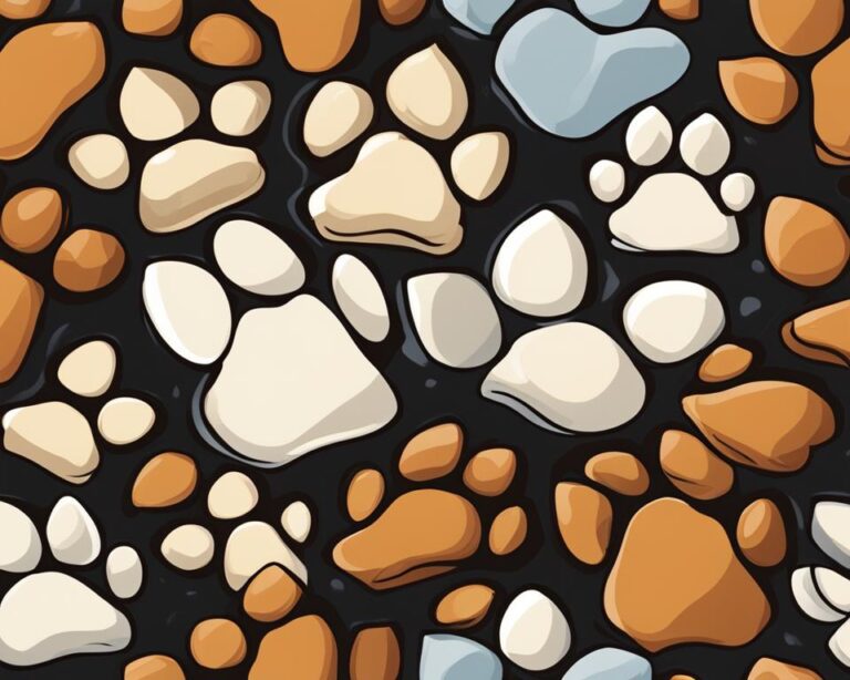 Why Do Dogs' Paws Smell Like Fritos? (Canine Odor)