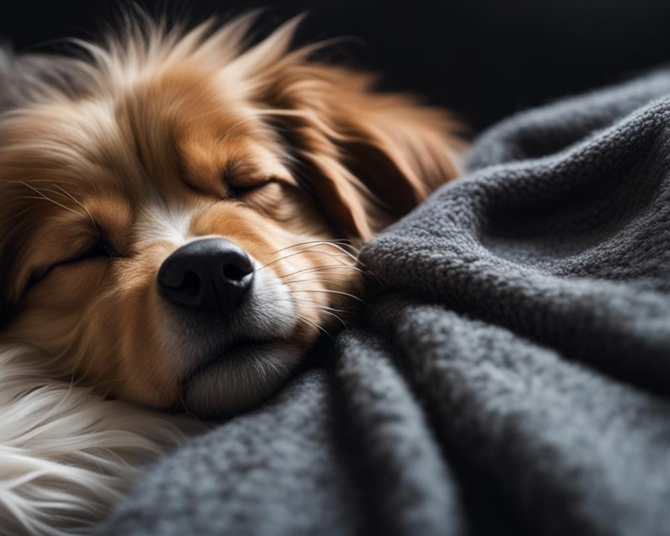 why-do-dogs-sleep-at-your-feet-canine-behavior