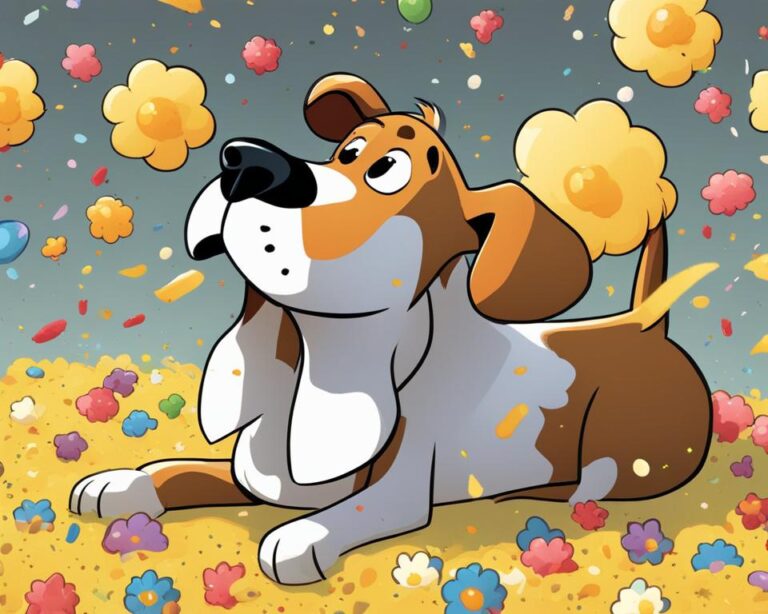 Why Do Dogs Sneeze? (Canine Behavior)