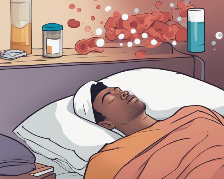 Why Do I Drool When I Sleep? (Sleep Health)