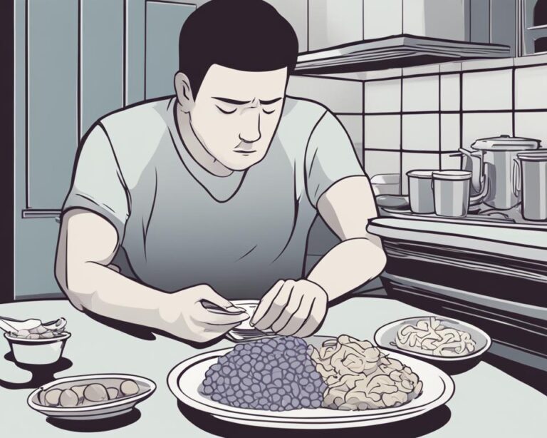 Why Do I Feel Tired After I Eat? (Digestive Response)