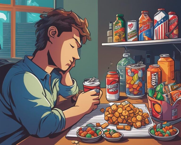 Why Do I Feel Weak? (General Health)