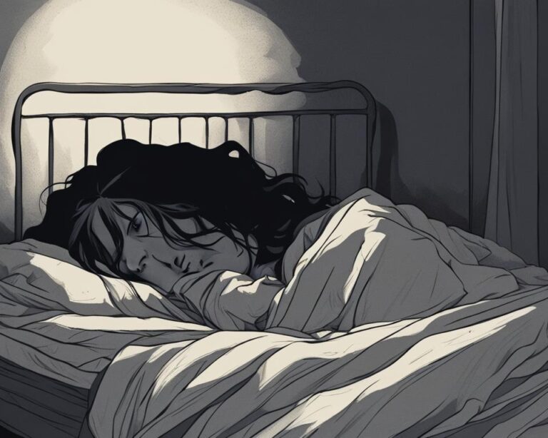 Why Do I Get Nauseous At Night? (Health Concerns)