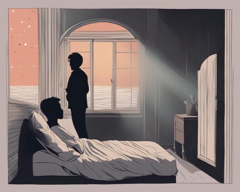 Why Do I Keep Dreaming About The Same Person? (Dream Analysis)