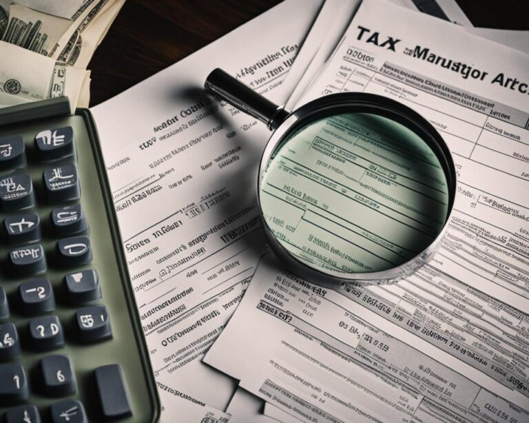 Why Do I Owe Federal Taxes This Year? (Tax Filing)