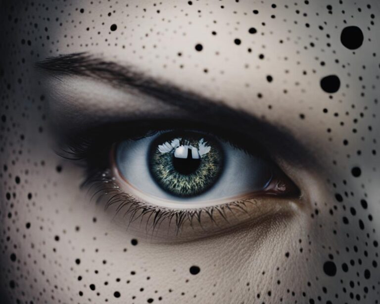 why-do-i-see-black-spots-vision-health