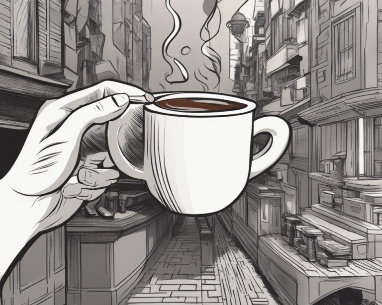 Why Do I Shake So Much? (Tremors and Nervous System)