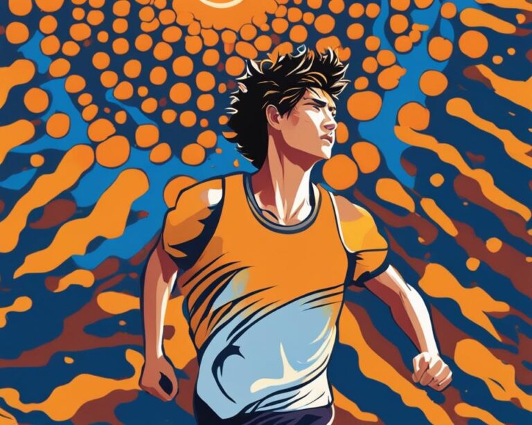 Why Do I Sweat So Easily? (Health Understanding)