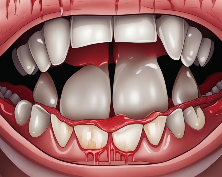 Why Do I Taste Blood In My Mouth? (Oral Health)