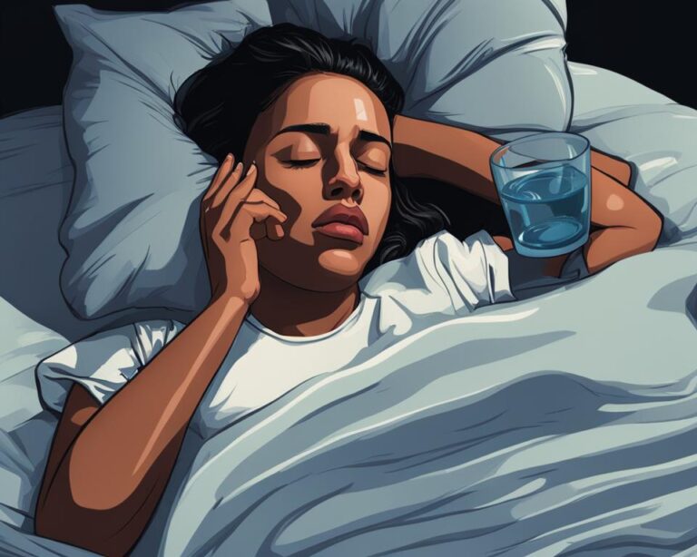 why-do-i-wake-up-with-a-headache-and-dry-mouth-sleep-related-health