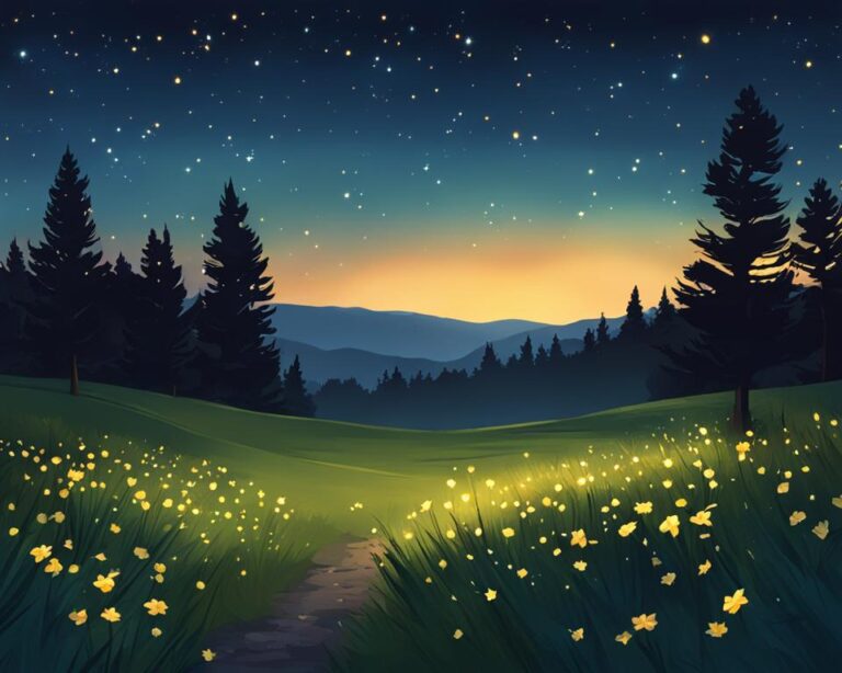 Why Do Lightning Bugs Light Up? (Insect Biology)