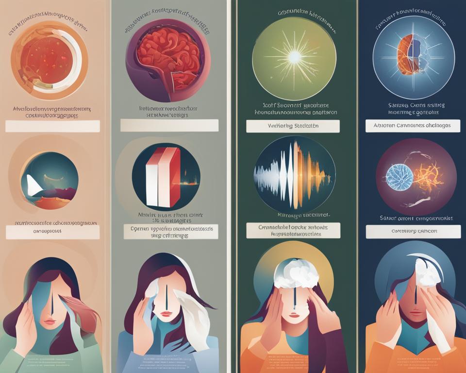 why do migraines happen