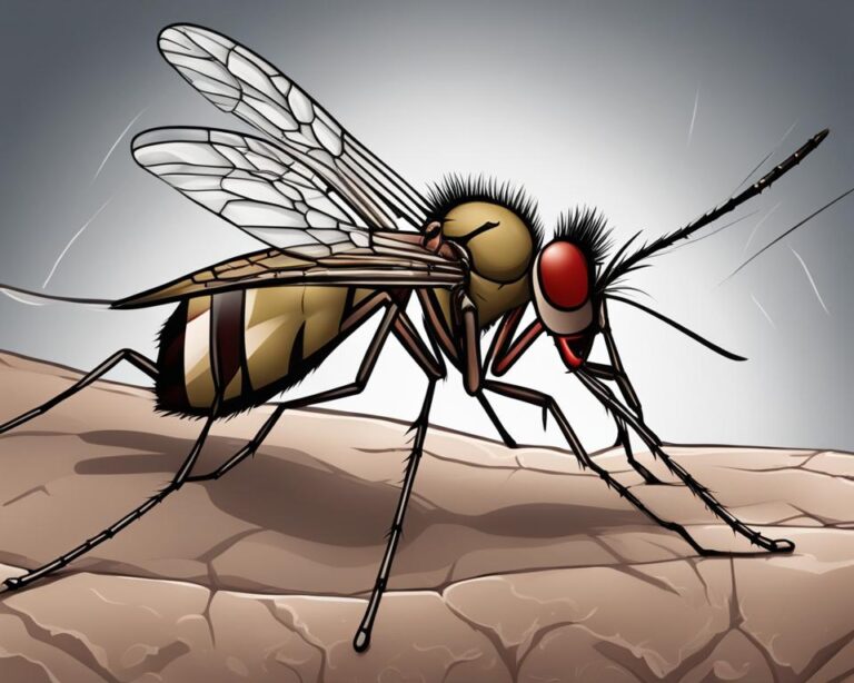 why-do-mosquitoes-bite-insect-behavior