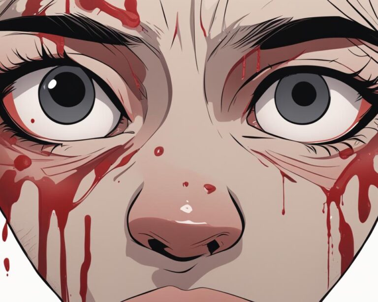 Why Do My Eyeballs Hurt? (Eye