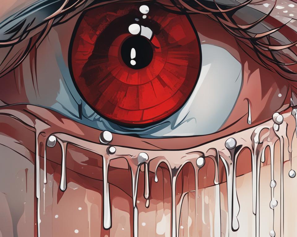 Why Do My Eyes Burn When I Cry? (Tear Composition)